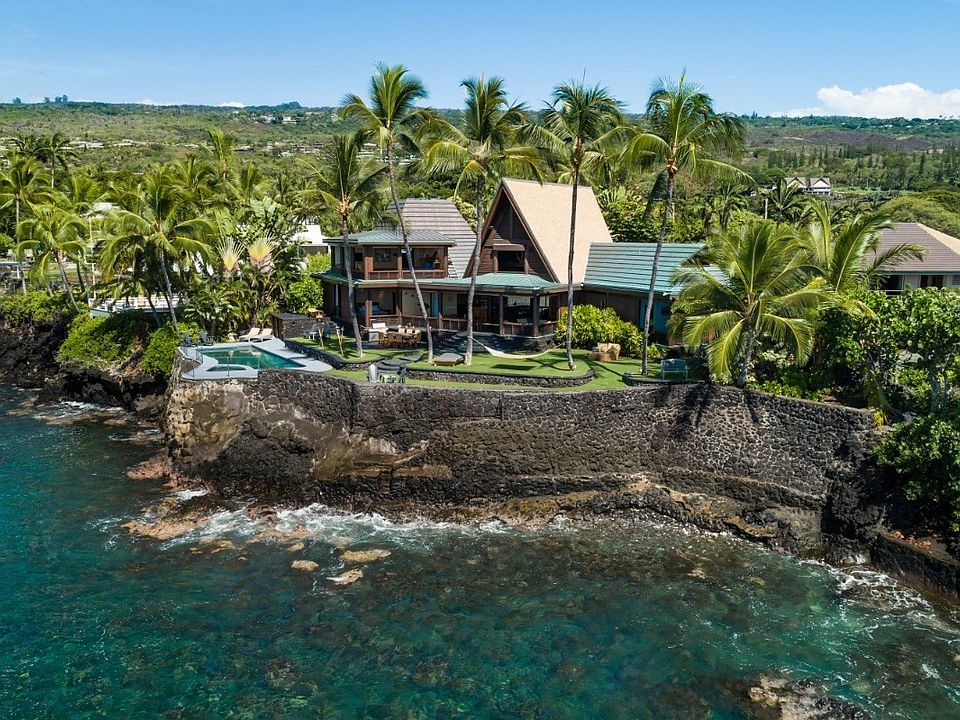 78109A Holua Rd, Kailua Kona, HI 96740 Zillow