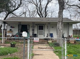 707 Mary Jane St, Belton, TX 76513