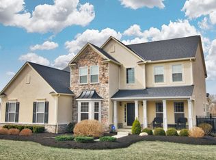 6142 Farmstead Ln, Delaware, OH 43015