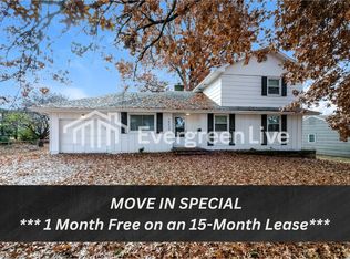 16009 E 31st St S, Independence, MO 64055