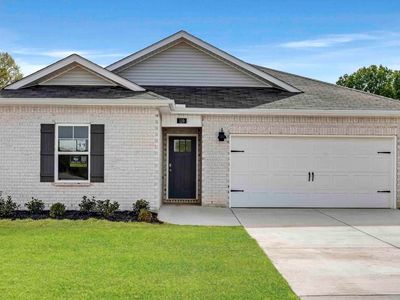 129 Cattail Ct, Guntersville, AL, 35976