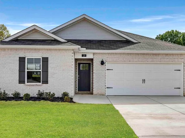 129 Cattail Ct, Guntersville, AL 35976