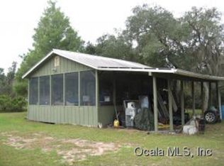 0 Ne 239 Lane, FORT MCCOY, FL 32134