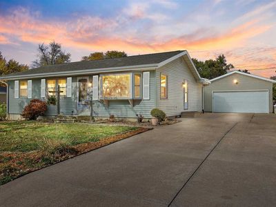 2790 16th Ave, Marion, IA, 52302