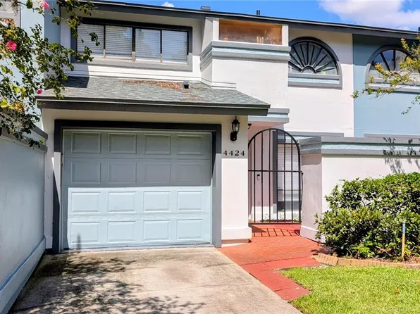 4424 Dunwoody Pl #13, Orlando, FL 32808