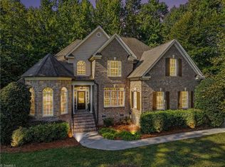 7601 Trebbiano Dr, Kernersville, NC 27357