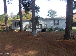 2353 Trask Pkwy, Seabrook, SC 29940