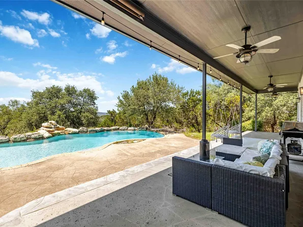 3400 Serene Hills Ct, Austin, TX 78738
