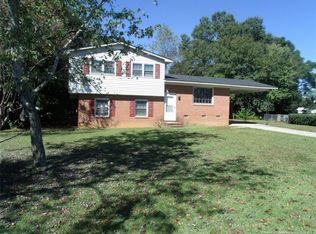 6518 Jamaica Ct, Fayetteville, NC 28314