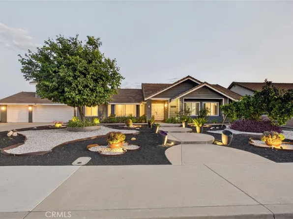 28253 Mesa Top Trl, Moreno Valley, CA 92555