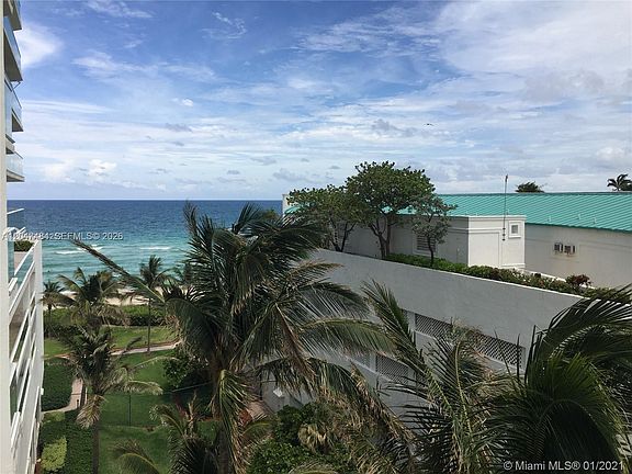 2nd image of 16485 Collins Ave APT 538