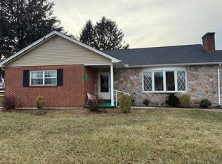 1521 Limeport Pike, Coopersburg, PA 18036