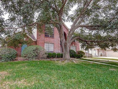 6419 Castle Lane Dr, Houston, TX, 77066