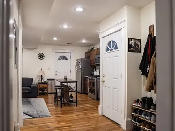 68-70 Moseley St #3, Dorchester, MA 02125