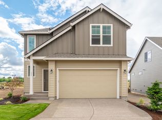387 W Barbaras Way, Newberg, OR