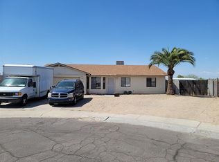 3322 W Mohawk Ln, Phoenix, AZ 85027