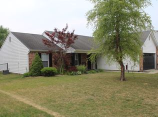 55 Cedarwood Ct, Whiteland, IN
