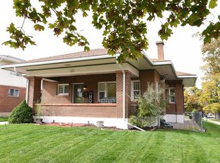 2605 Van Buren Ave, Ogden, UT 84401