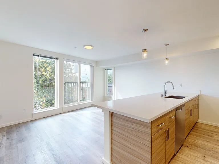 Reverie on Beacon Hill! Modern city living! — Photo 26