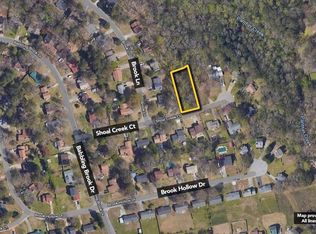 3132 Shoal Creek Ct, Rex, GA 30273