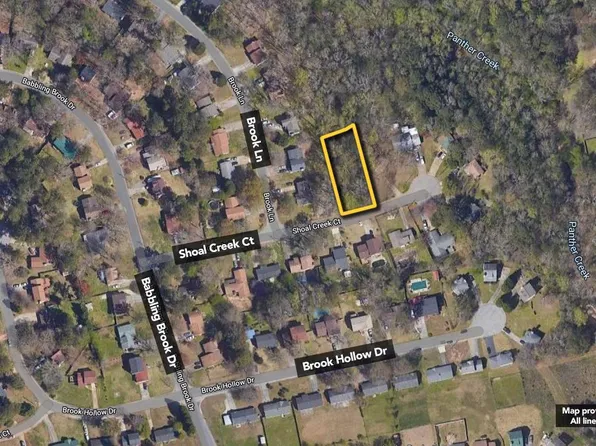 3132 Shoal Creek Ct, Rex, GA 30273