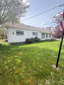 2610 Borst Avenue, Centralia, WA, 98531