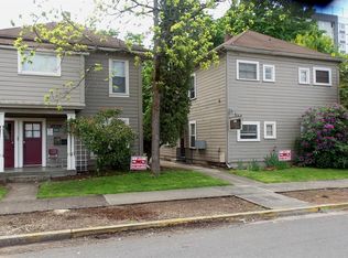 610 E 8th Ave APT 3, Eugene, OR 97401