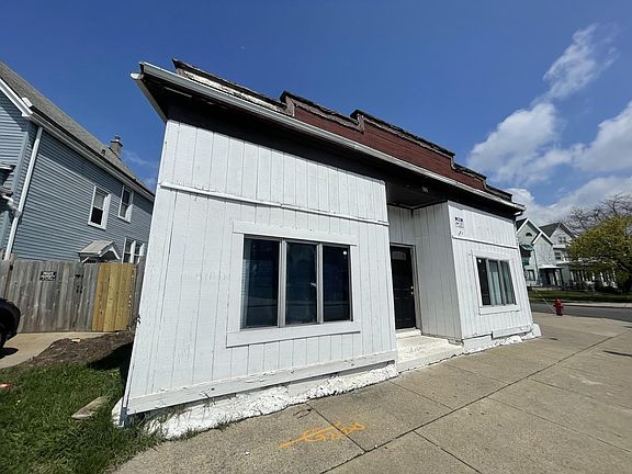 2nd image of 584 Hertel Ave #1