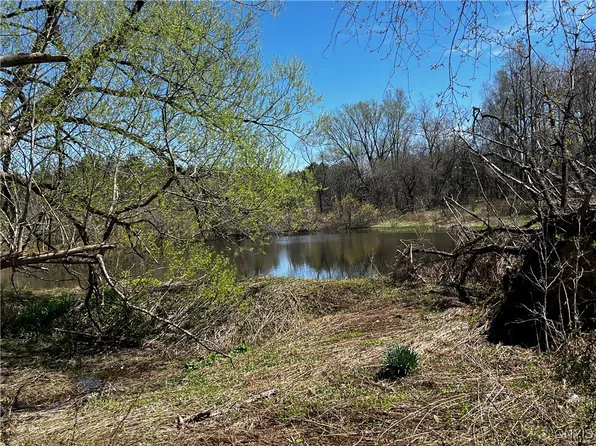 270 Strumlock Rd #8, Poland, NY 13431