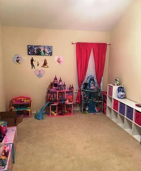 Play Area