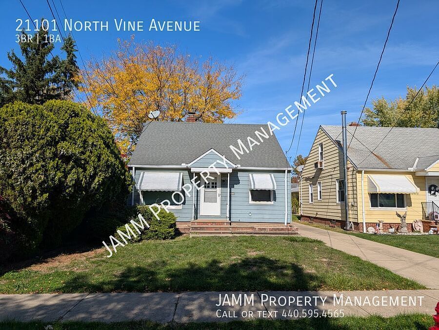 1st image of 21101 N Vine Ave