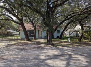 4349 Anson St, Christoval, TX 76935