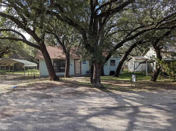 4349 Anson St, Christoval, TX 76935