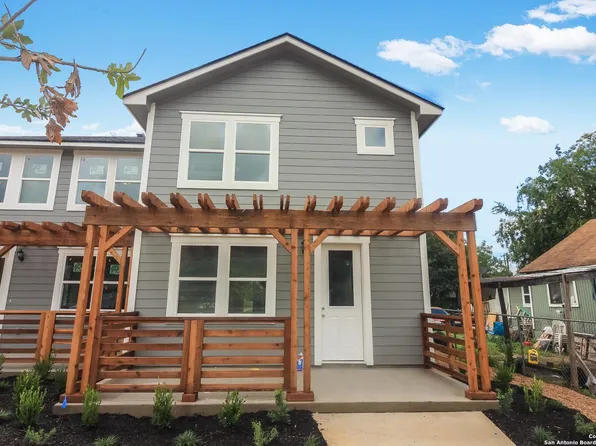 130 Belmont Unit 102, San Antonio, TX 78202