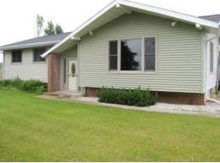 10910 Parkway Rd, Pound, WI 54161