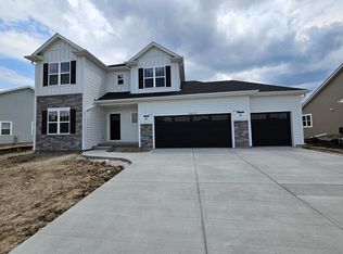 N58W17877 Timms Prairie Walk, Menomonee Falls, WI 53051