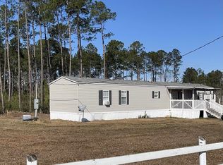 23951 Standard Cemetary Rd, Kiln, MS 39556