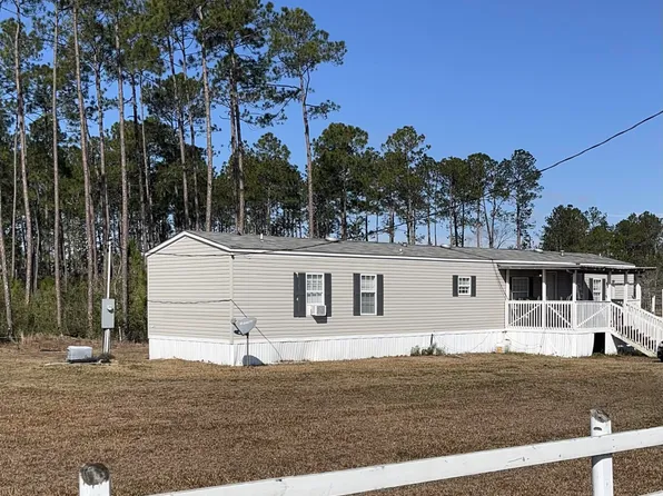 23951 Standard Cemetary Rd, Kiln, MS 39556