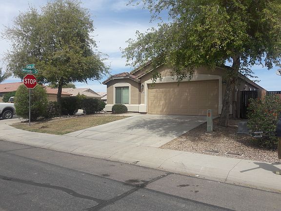 2nd image of 3868 W Carlos Ln