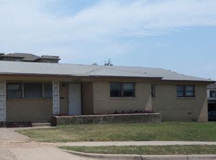 2600 W Lowden St, Fort Worth, TX 76109