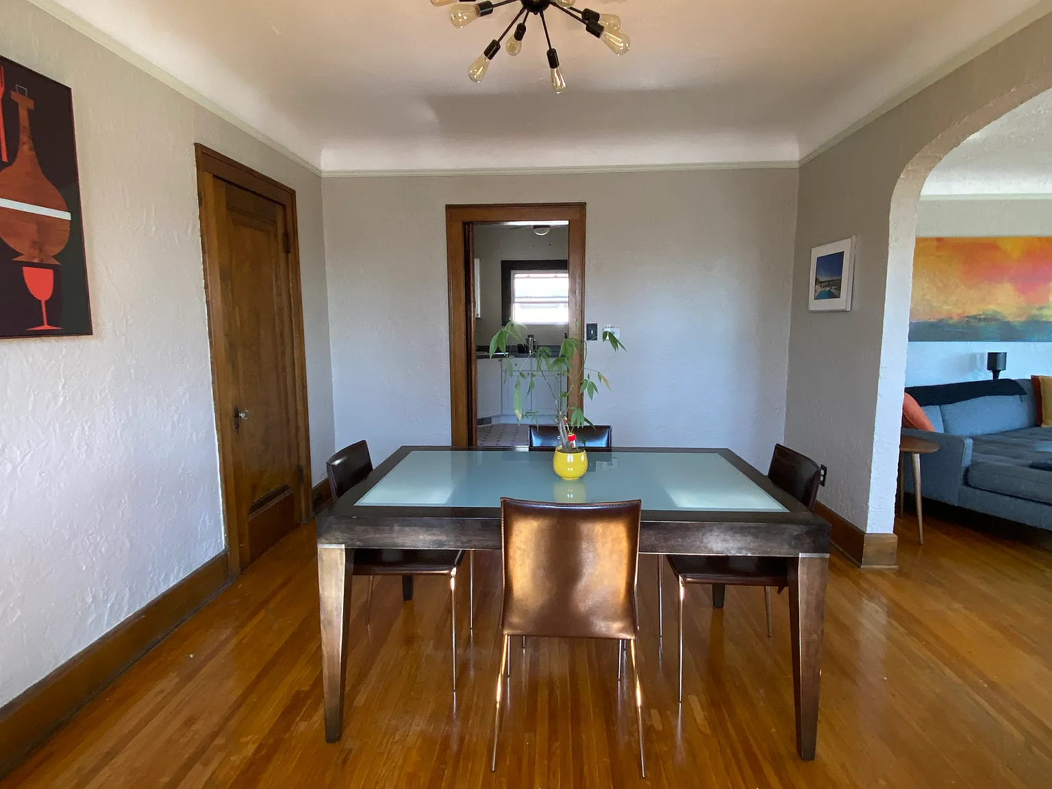 2 bed, 1221 sqft, $970 — Photo 3