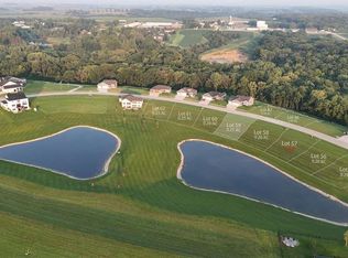 210 Westwood Cir LOT 59, Kalona, IA 52247
