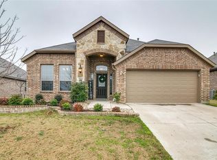 583 W Fate Main Pl, Fate, TX 75087