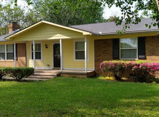 717 Andover Ln, Albany, GA 31705