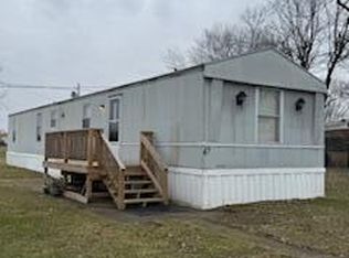 14461 State Route 104 Lot 47, Ashville, OH 43103