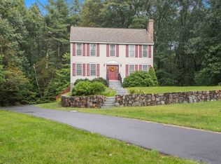 162 Londonderry Rd, Windham, NH 03087