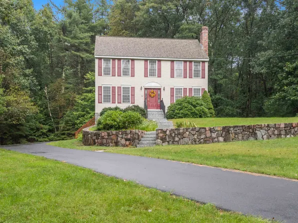 162 Londonderry Road, Windham, NH 03087