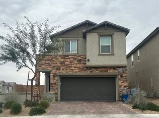 4540 Anspach St, North Las Vegas, NV 89031