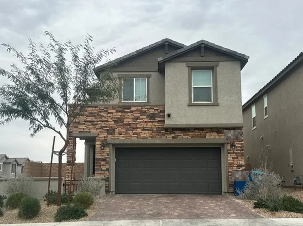 4540 Anspach St, North Las Vegas, NV 89031