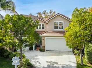 11 Lilac Ln, Coto De Caza, CA 92679